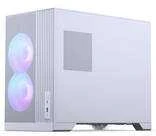 PHANTEKS XT M3 PC-kompiuterio korpusas, Mini-kompiuterio korpusas, mATX, Tempered Glass – baltos spalvos