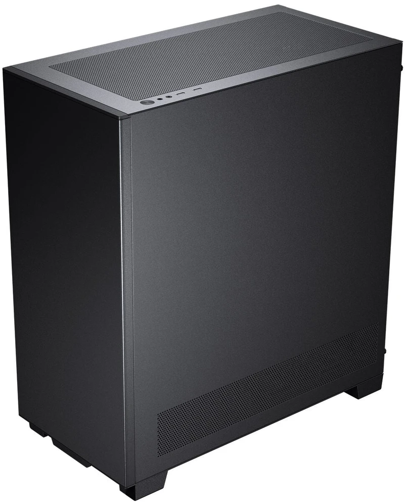 Phanteks XT Silent Midi Tower Juodas