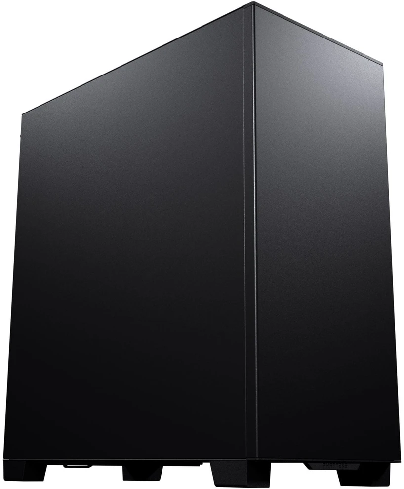 Phanteks XT Silent Midi Tower Juodas