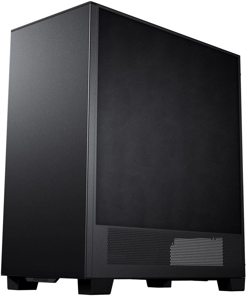 Phanteks XT Silent Midi Tower Juodas