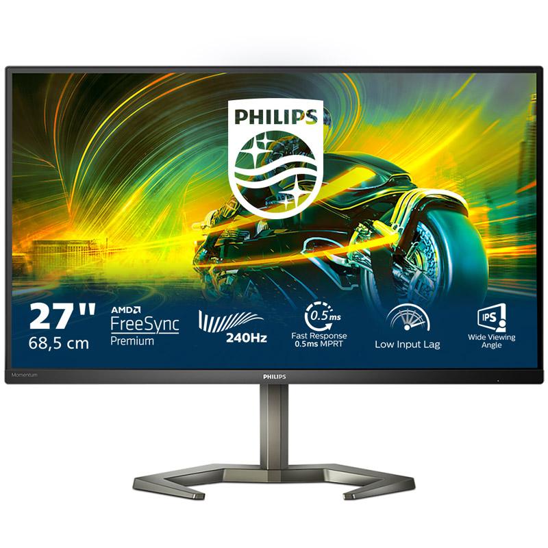 Monitorius Philips 27M1N5200PA / 00 