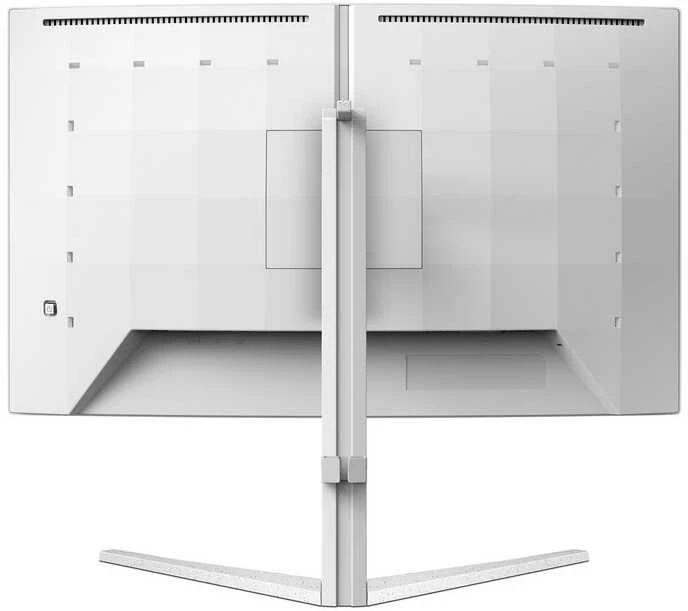 Monitorius Philips | 27M2C5201L/00 | 27 " | VA | 16:9 | 180 Hz | 1 ms | 1920 x 1080 pikselių | 300 cd/m² | HDMI jungtys quantity 2 | Baltas