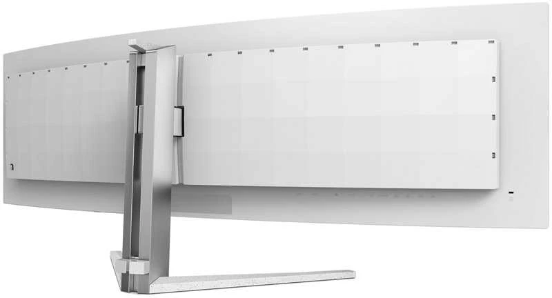 Philips | Gaming Monitorius | 49M2C8900/00 | 48.9 " | 32:9 | 240 Hz | 0.03 ms | 5120 x 1440 pikselių | 450 cd/m² | HDMI jungtys quantity 2