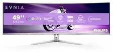 Monitorius PHILIPS 49M2C8900L/00 | 49" | QD-OLED | 5120x1440 | 144Hz