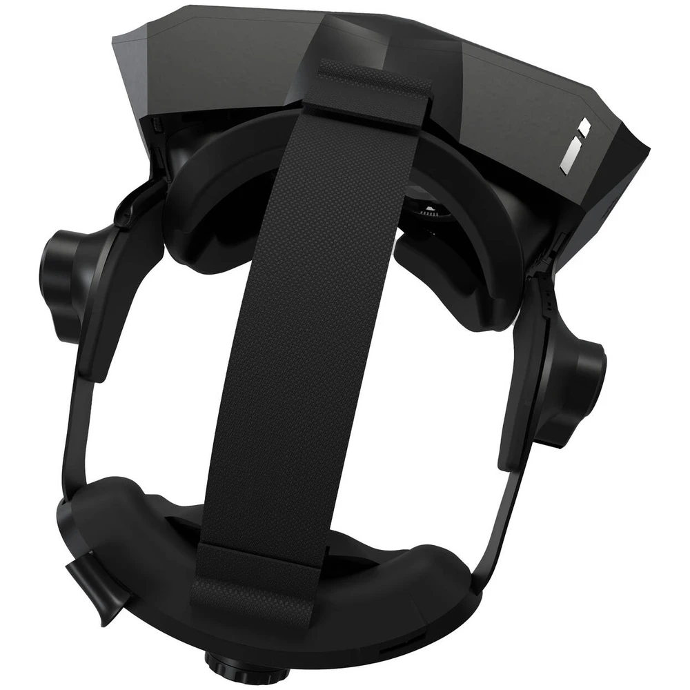 „Pimax Crystal Light“ virtualios realybės akiniai su valdikliais