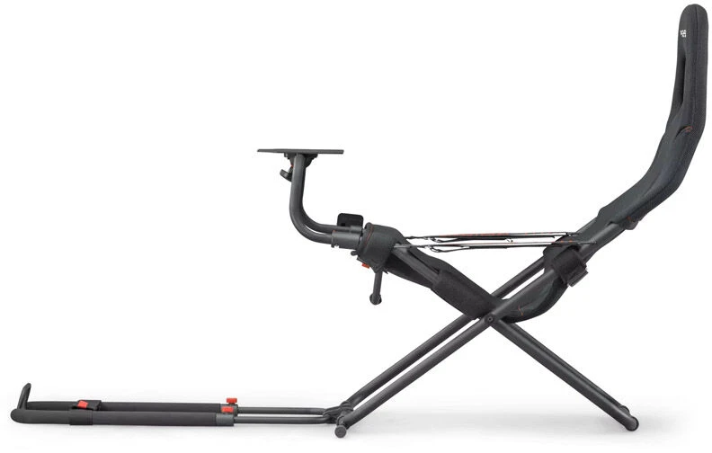 Playseat Challenge ActiFit juoda