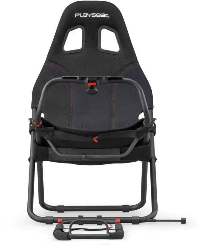 Playseat Challenge ActiFit juoda