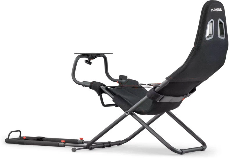 Playseat Challenge ActiFit juoda