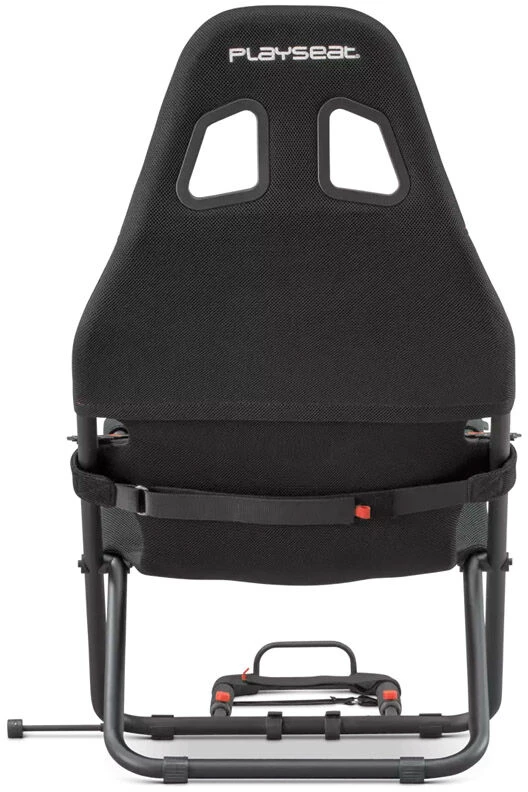 Playseat Challenge ActiFit juoda