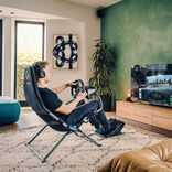 Playseat Challenge X - Logitech G Edition (pilka) kėdė