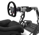 Playseat tiesioginės pavaros PRO adapteris - sidabrinis