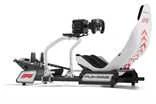 „Playseat Formula Instinct F1“ leidimas