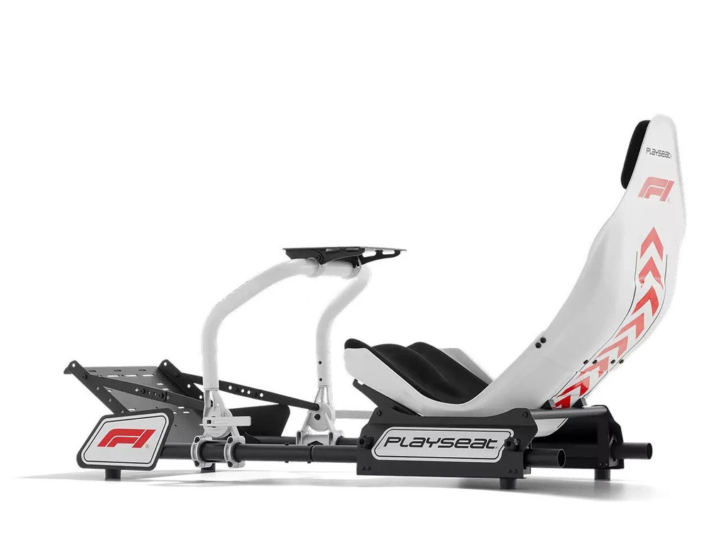 „Playseat Formula Instinct F1“ leidimas