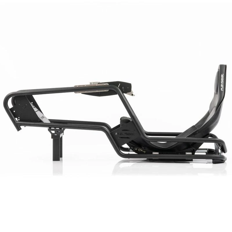 Žaidimų kėdė lenktynėms Playseat Formula Intelligence, Juoda