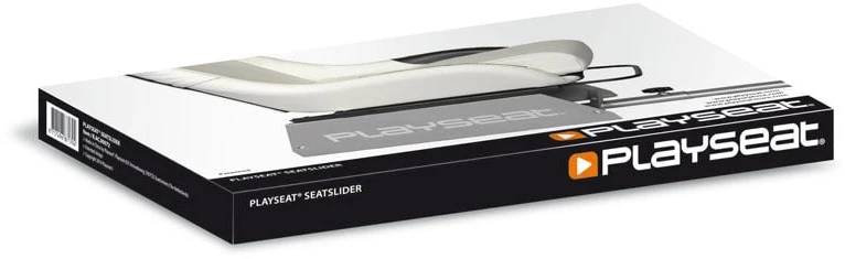 Žaidimų kėdės lenktynėms slankiklis Playseat Seat Slider