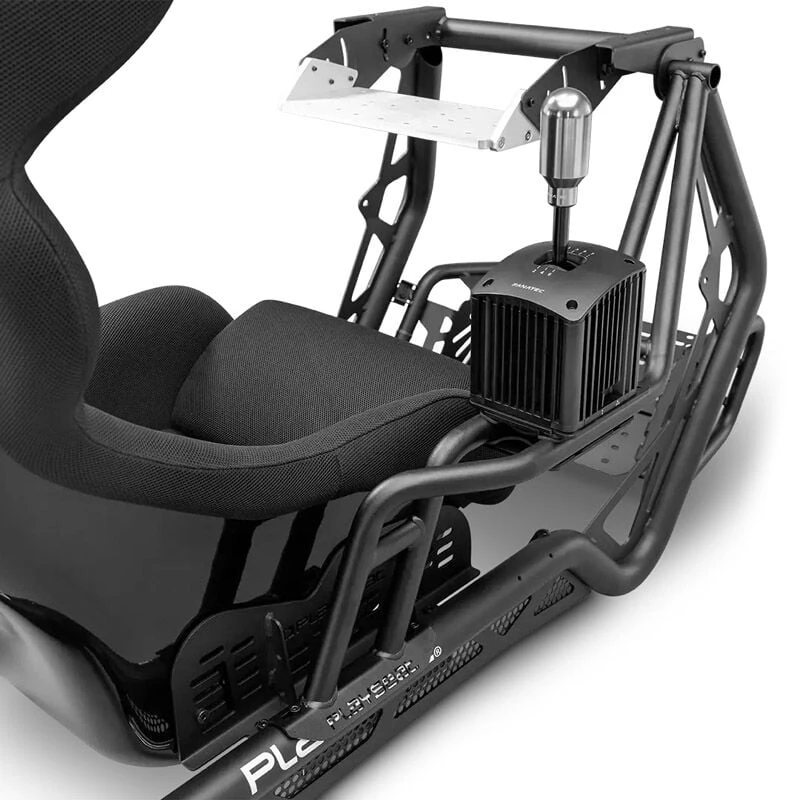 Playseat Sensation PRO Sim Platform – teisingai