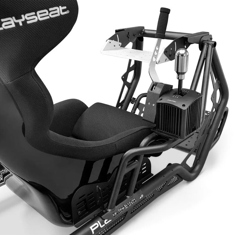 Playseat Sensation PRO Sim Platform – teisingai