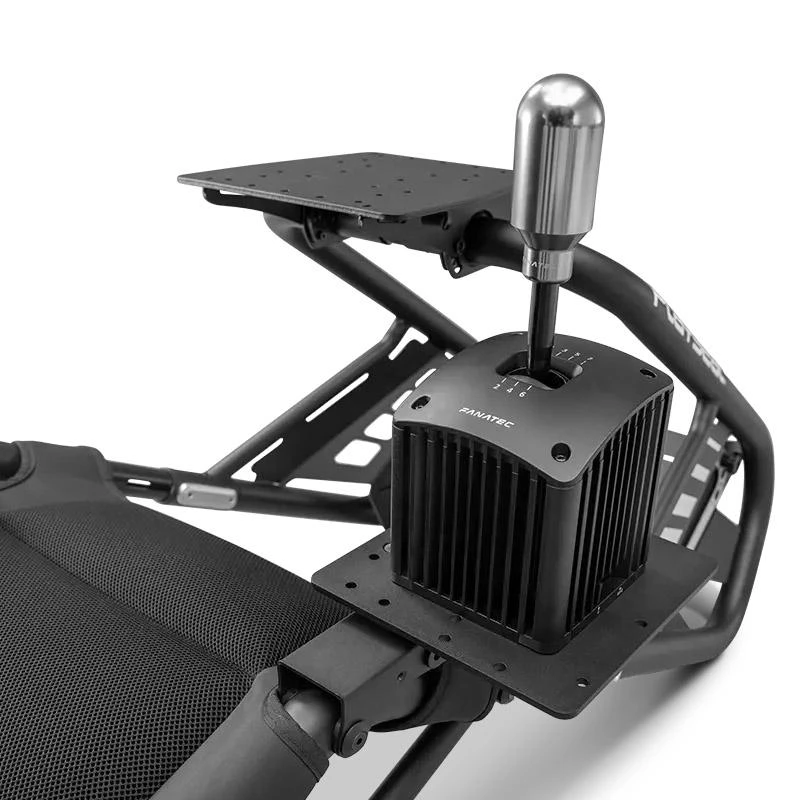 Priedas Playseat Trophy Gearshift and Handbrake Holder