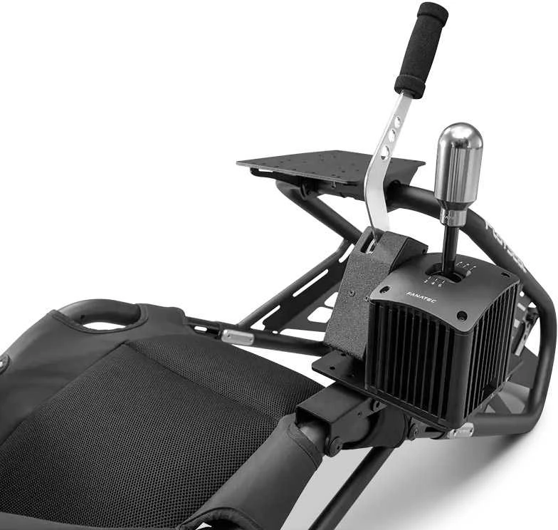 Priedas Playseat Trophy Gearshift and Handbrake Holder