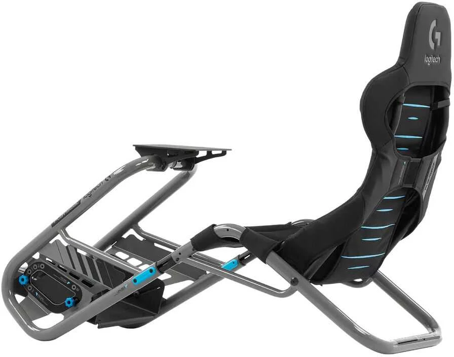 Playseat Trophy Logitech G Edition kėdė