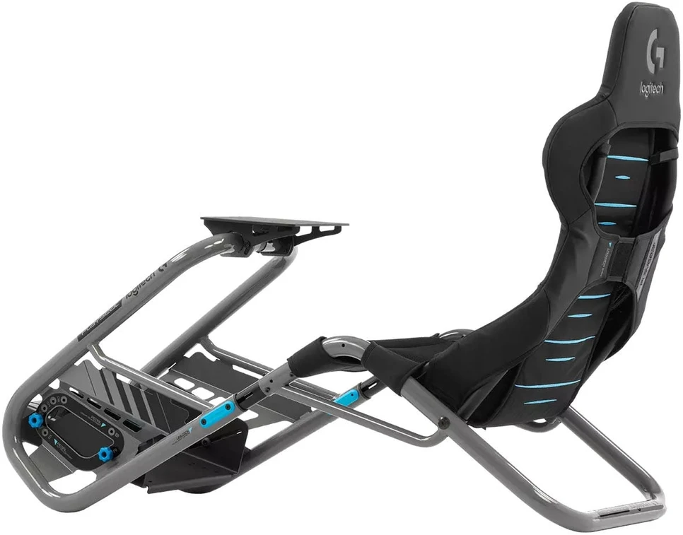 Playseat Trophy Logitech G Edition kėdė