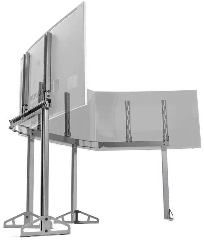 Laikiklis Playseats Playseat trivietis televizoriaus stovas