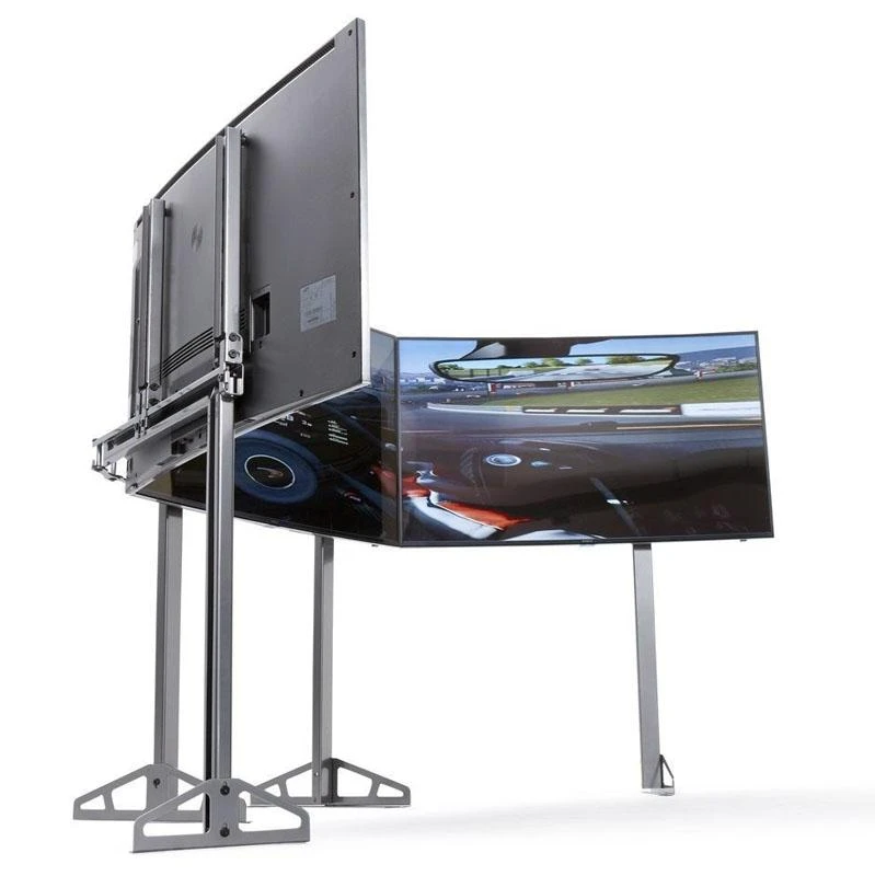 Laikiklis Playseats Playseat trivietis televizoriaus stovas