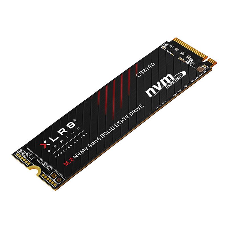 PNY SSD 4TB M.2 2280 CS3140 M280CS3140-4TB-RB