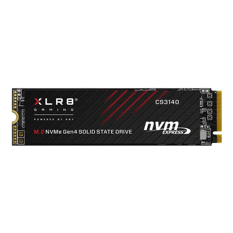 PNY SSD 4TB M.2 2280 CS3140 M280CS3140-4TB-RB