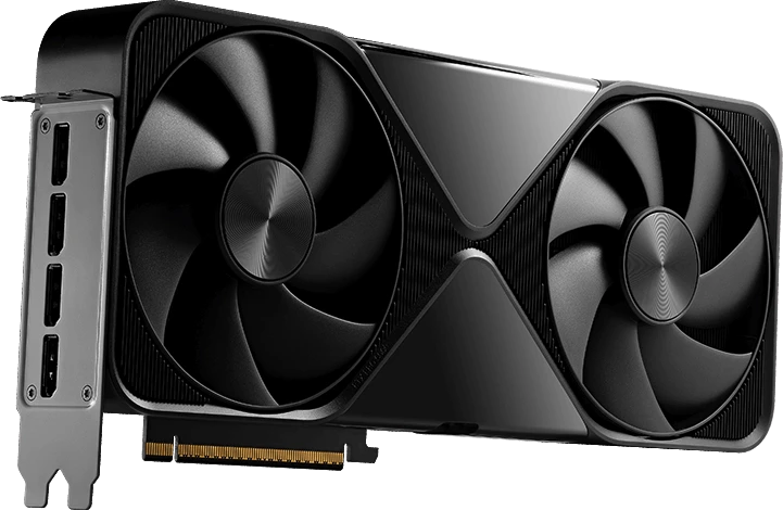 Vaizdo plokštė PNY NVIDIA RTX PRO 6000 96GB GDDR7 VCNRTXPRO6000-SB