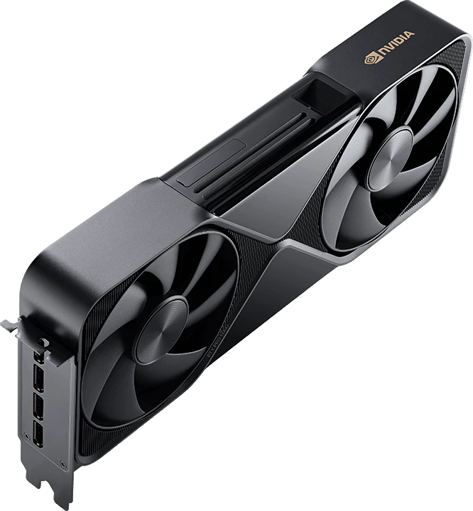 Vaizdo plokštė PNY NVIDIA RTX PRO 6000 96GB GDDR7 VCNRTXPRO6000-SB