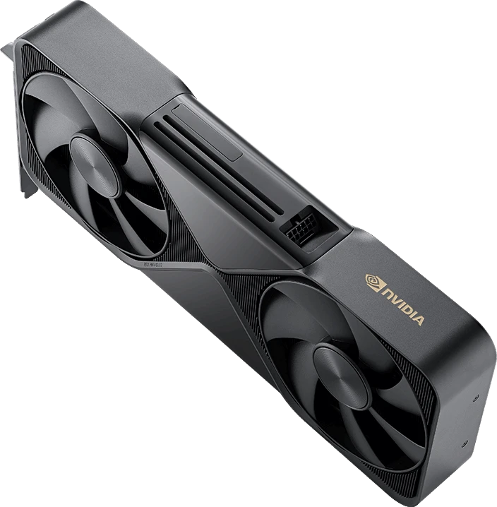 Vaizdo plokštė PNY NVIDIA RTX PRO 6000 96GB GDDR7 VCNRTXPRO6000-SB