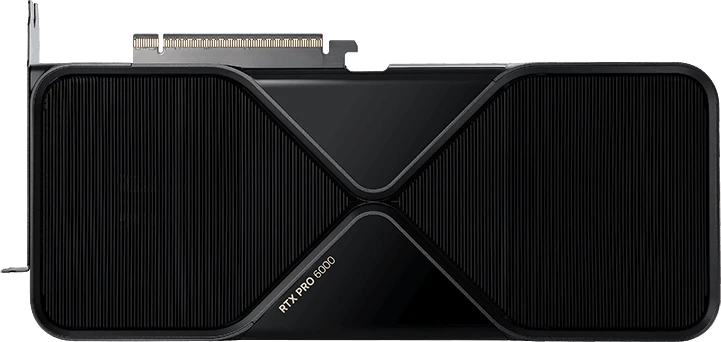 Vaizdo plokštė PNY NVIDIA RTX PRO 6000 96GB GDDR7 VCNRTXPRO6000-SB