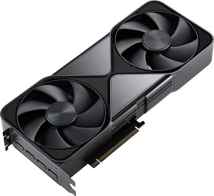 Vaizdo plokštė PNY NVIDIA RTX PRO 6000 96GB GDDR7 VCNRTXPRO6000-SB