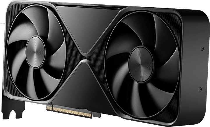 Vaizdo plokštė PNY NVIDIA RTX PRO 6000 96GB GDDR7 VCNRTXPRO6000-SB