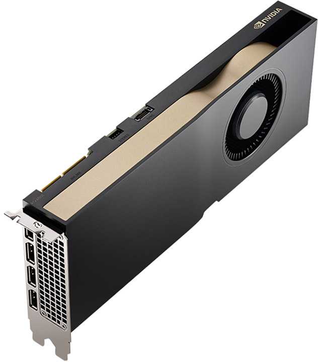 Vaizdo plokštė Pny Technologies PNY Quadro RTX A5000 24GB GDDR6 4xDP