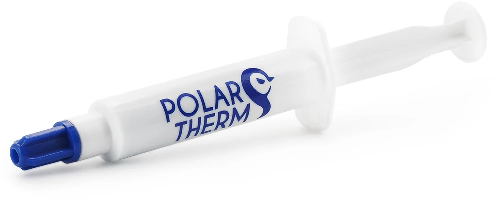 „Polartherm“ | „X-10 10“ terminaliniai makaronai, 10 g | PT-X10-010