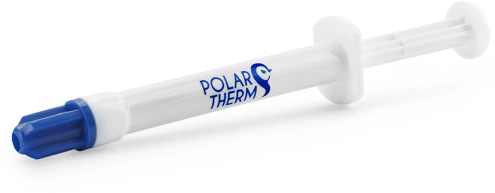 „Polartherm“ | „X-10“ terminaliniai makaronai, 2 g | PT-X10-002