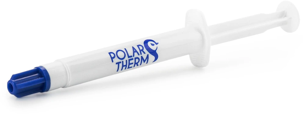 „Polartherm“ | „X-10“ terminaliniai makaronai 5 g | PT-X10-005