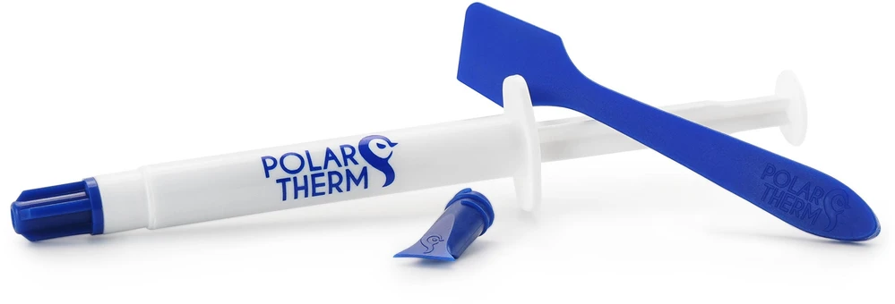 „Polartherm“ | „X-10“ terminaliniai makaronai 5 g | PT-X10-005