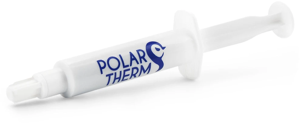 Thermal Grizzly „Polartherm“ | X-8 terminalinė pasta, 10 g | PT-X8-010