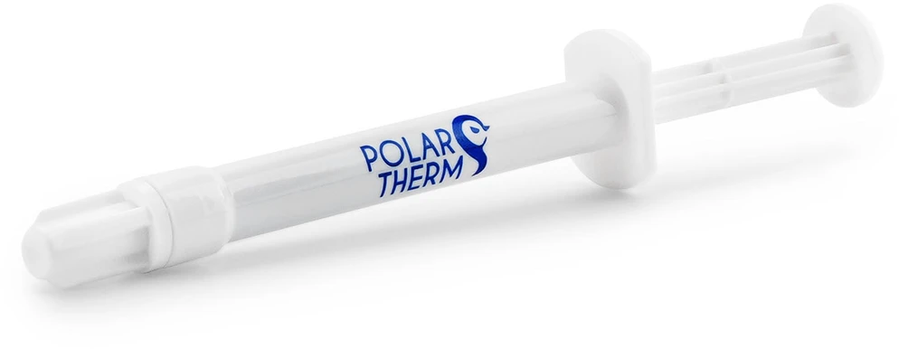 „Polartherm“ | X-8 terminalinė pasta, 2 g | PT-X8-002