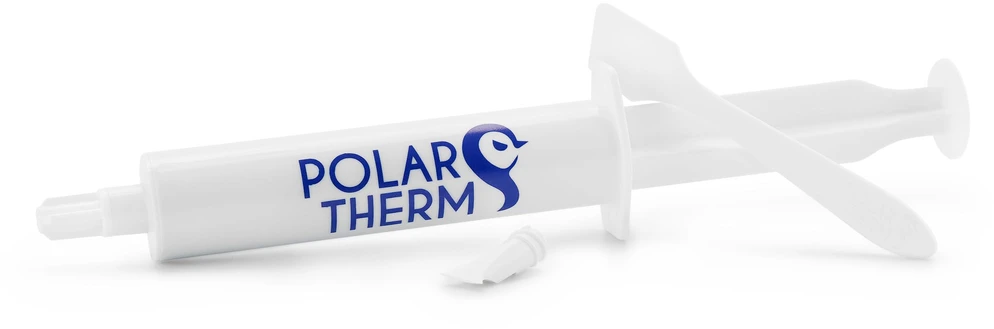 „Polartherm“ | „X-8“ terminaliniai makaronai, 40 g | PT-X8-040