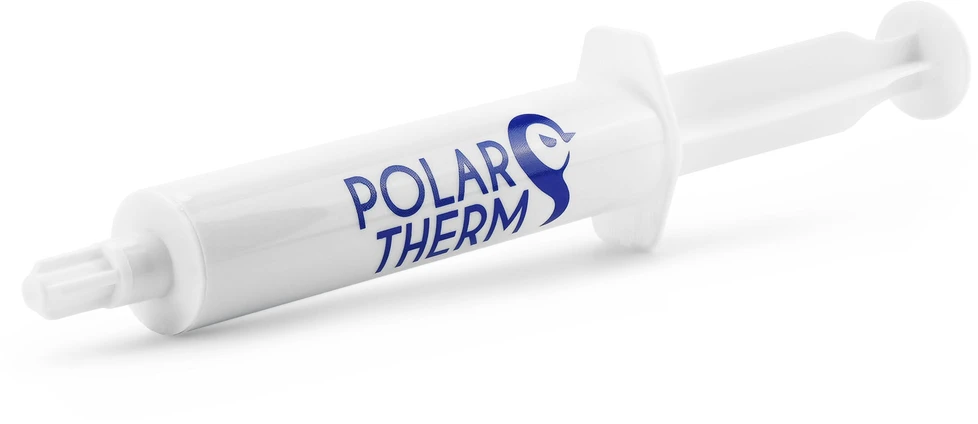 „Polartherm“ | „X-8“ terminaliniai makaronai, 40 g | PT-X8-040