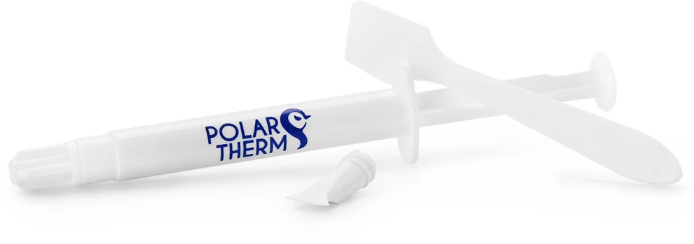„Polartherm“ | X-8 terminalinė pasta, 5 g | PT-X8-005