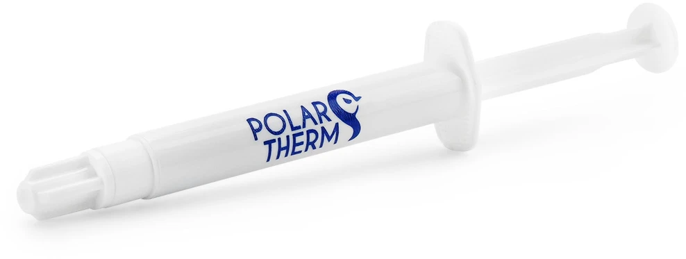 „Polartherm“ | X-8 terminalinė pasta, 5 g | PT-X8-005