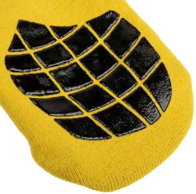 Polesetter Socken "Full Focus" mit Noppen