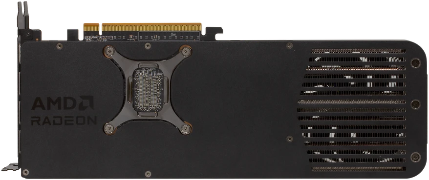 „PowerColor Reaper“ AMD Radeon RX 9070 GRE 12 GB GDDR6 vaizdo plokštė
