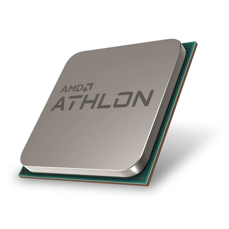 Procesorius AMD Athlon 3000G YD3000C6FHBOX AM4