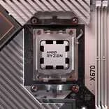 Procesorius AMD Ryzen 5 7400 CPU, 6 branduoliai, 4,3 GHz, Socket AM5 (Raphael) • dėžutėje, su aušintuvu